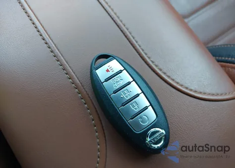 2017 Nissan Rogue Sl from USA, damaged, VIN 5N1AT2MT0HC836201